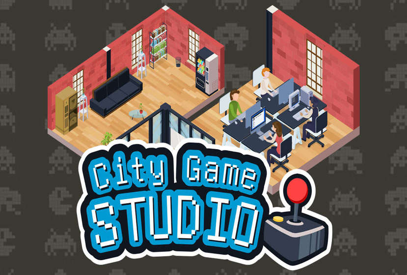 City Game Studio Repack-Games