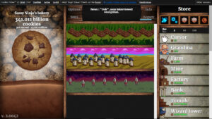 Cookie Clicker Free Download Repack-Games