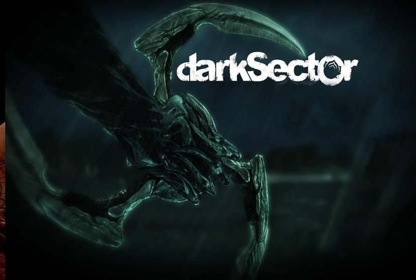 Dark Sector Repack-Games