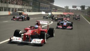 F1 2013 Free Download Repack-Games