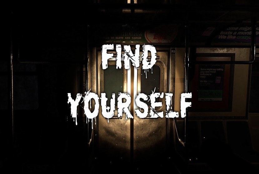 Find Yourself Repack-Games