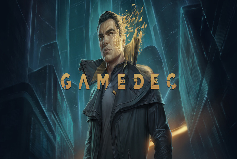 Gamedec Repack-Games