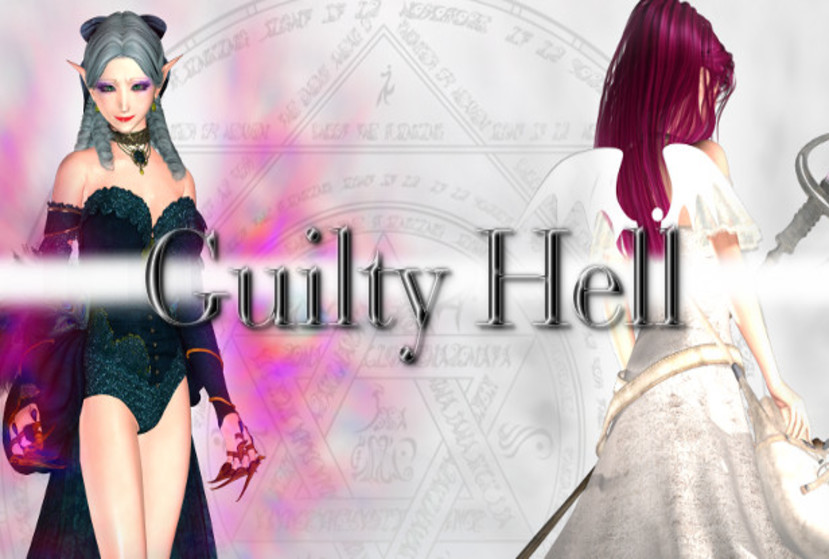 Guilty Hell: White Goddess and the City of Zombies Repack-Games