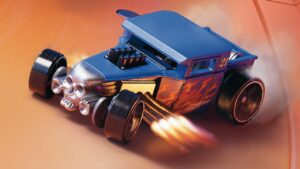 HOT WHEELS UNLEASHED Free Download Repack-Games