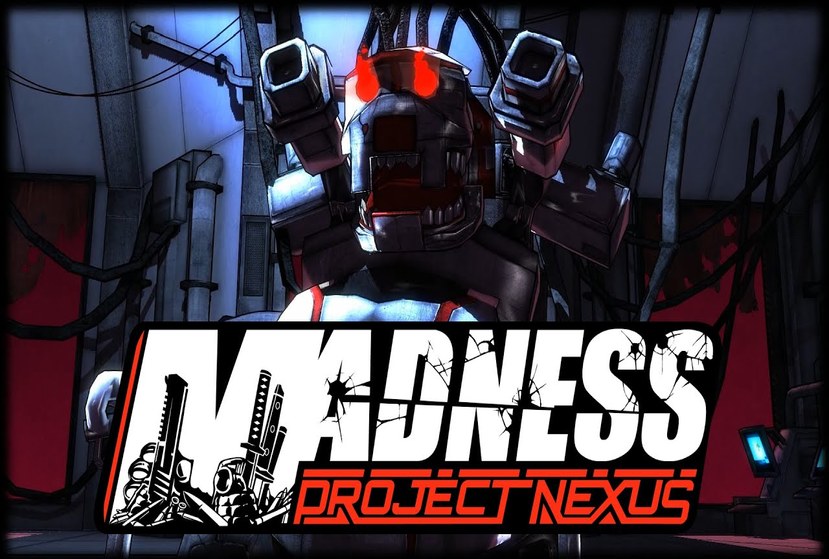 madness project nexus free