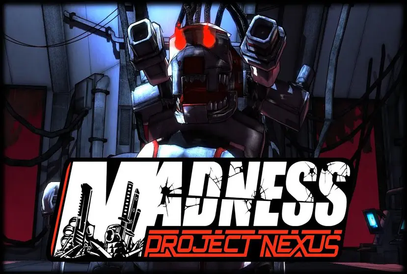 madness project nexus 2 download