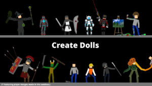 Mutilate-a-Doll 2 Free Download Repack-Games