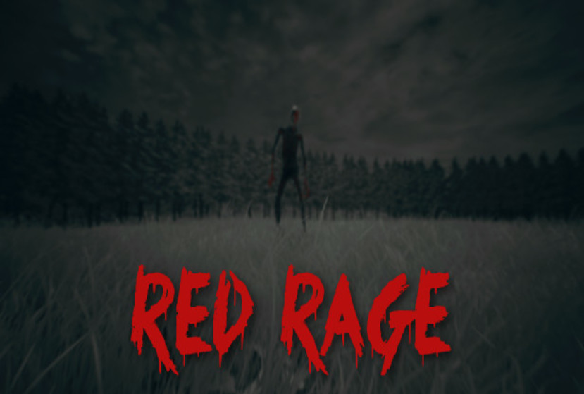 Red Rage Repack-Games