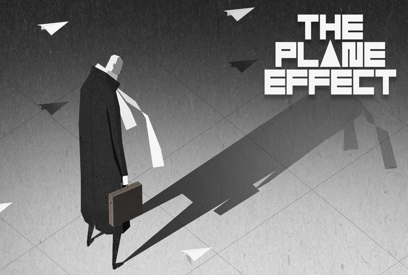 The Plane Effect Repack-Games