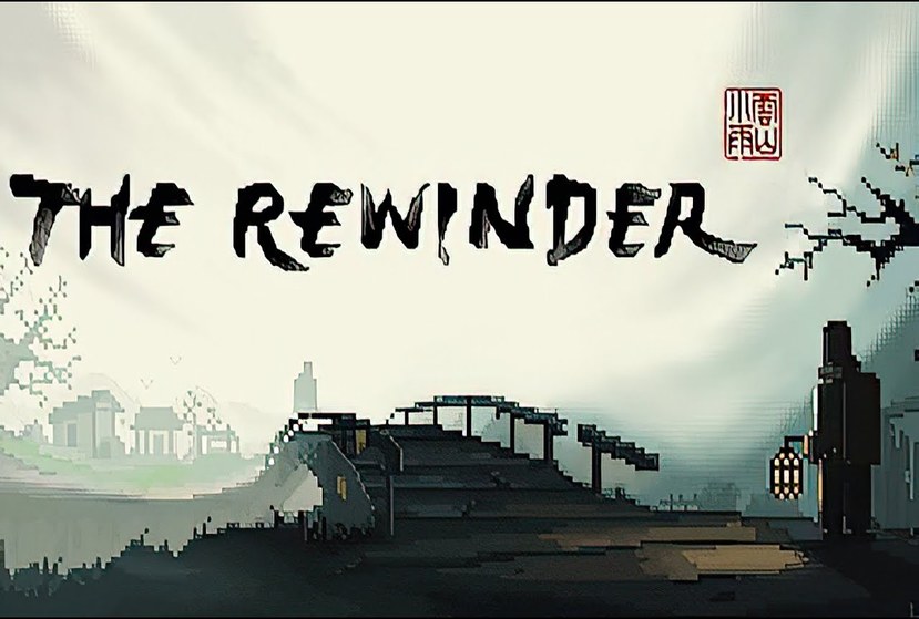 The Rewinder Repack-Games