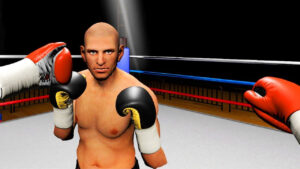 The Thrill of the Fight - VR Boxing Free Download Repack-Games