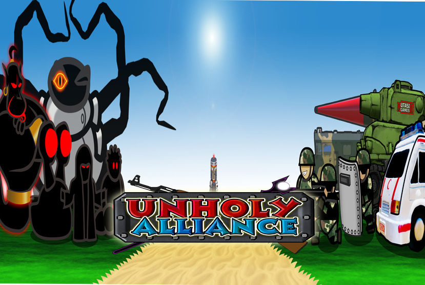 Unholy Alliance – Tower Defense Repack Game Pre-Installed.jpg