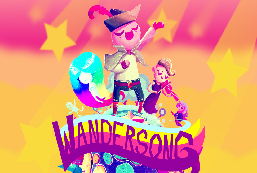 Wandersong Repack-Games