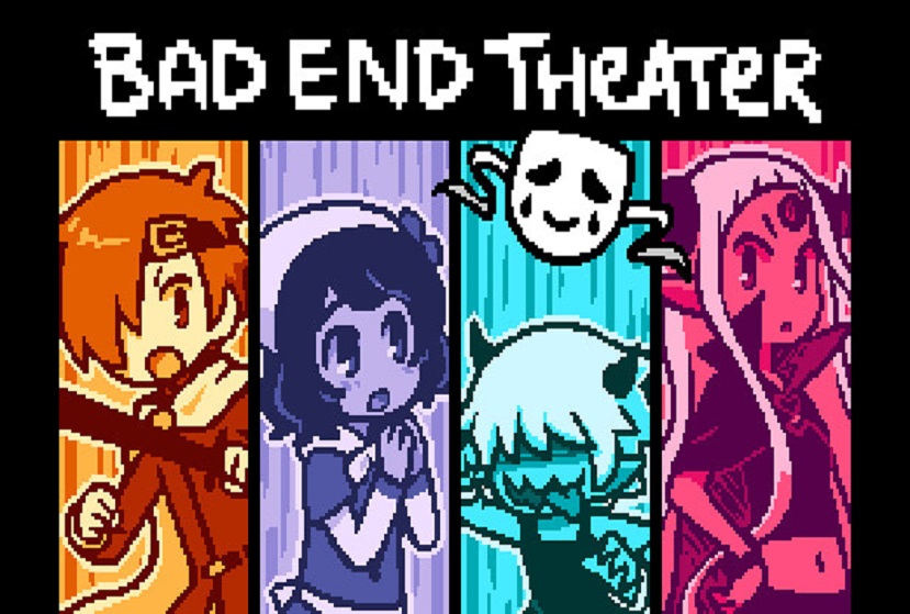Bad End Theater Repack-Games