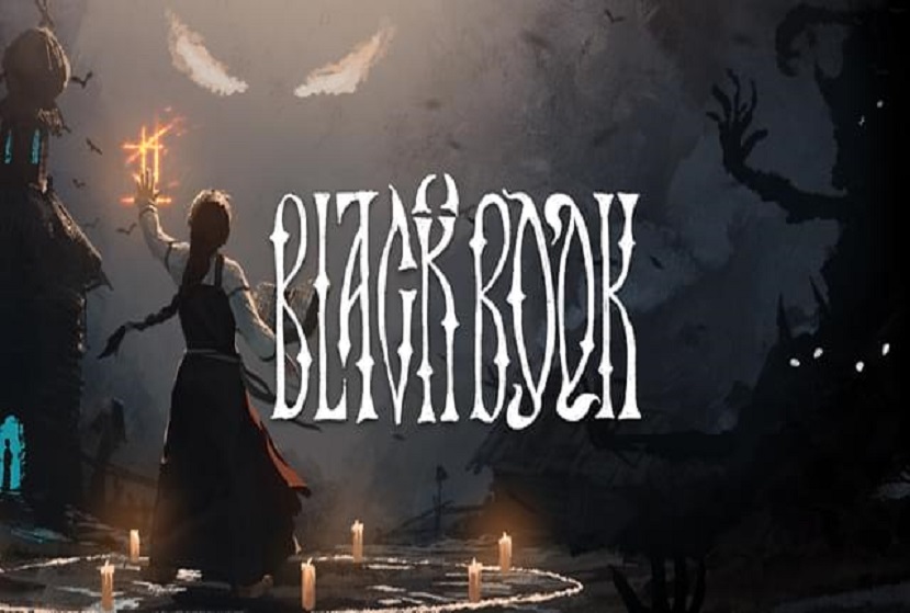 Black Book Repack-Games