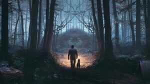 Blair Witch VR Free Download Repack-Games