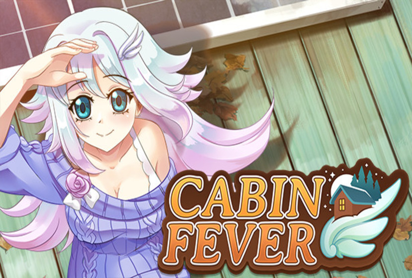 Cabin Fever Repack-Games