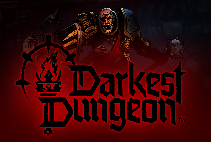 Darkest Dungeon 2 Repack-Games