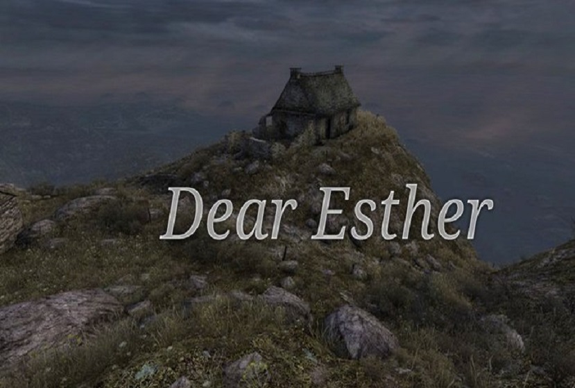 Dear Esther Repack-Games