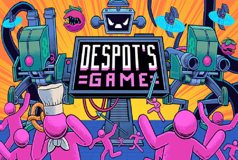 Despots Game Dystopian Army Builder Repack-Games