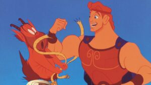 Disneys Hercules Free Download Repack-Games
