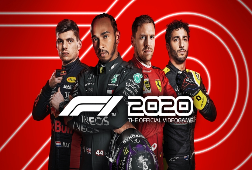 F1 2020 Repack-Games