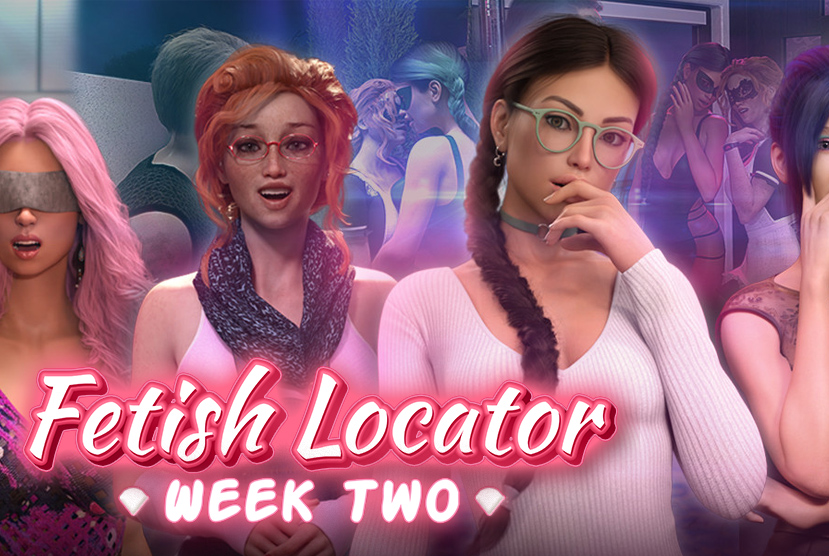 Fetish Locator Week Two FREE