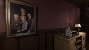 Gone Home Free Download Repack-Games