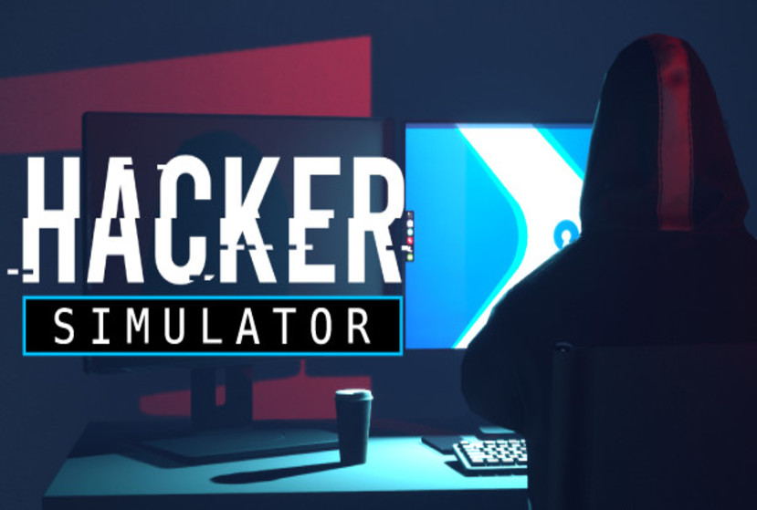Hacker Simulator Repack-Games