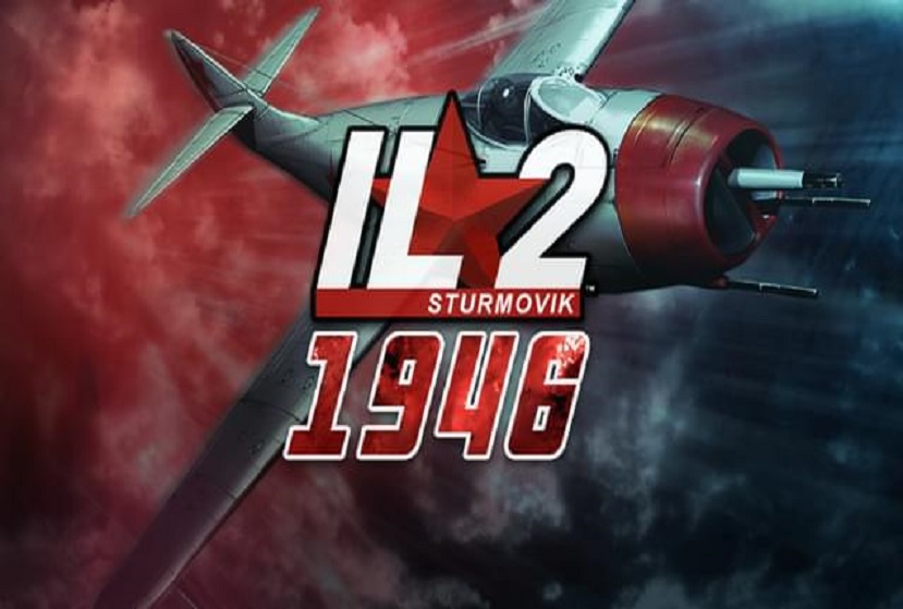IL-2 Sturmovik 1946 Repack-Games