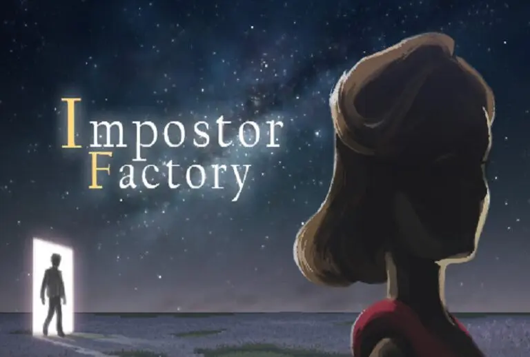 impostor factory download