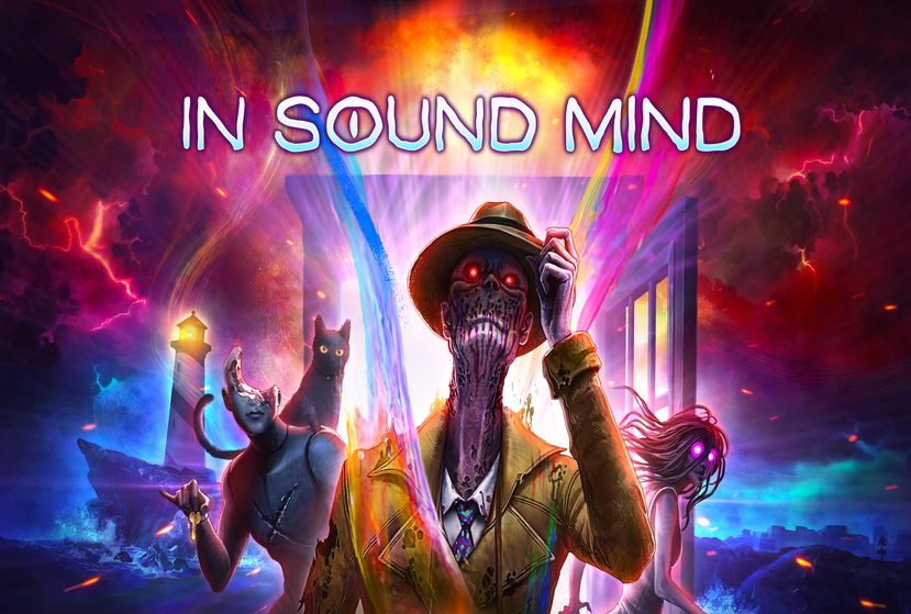 In Sound Mind Repack-Games