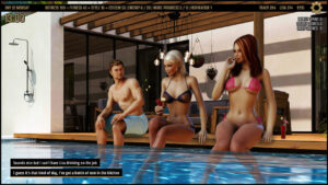 Living with Temptation 1 - REDUX Free Download Repack-Games