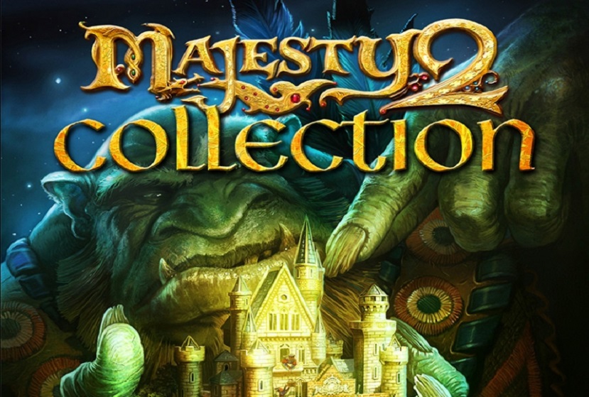 Majesty 2 Repack-Games