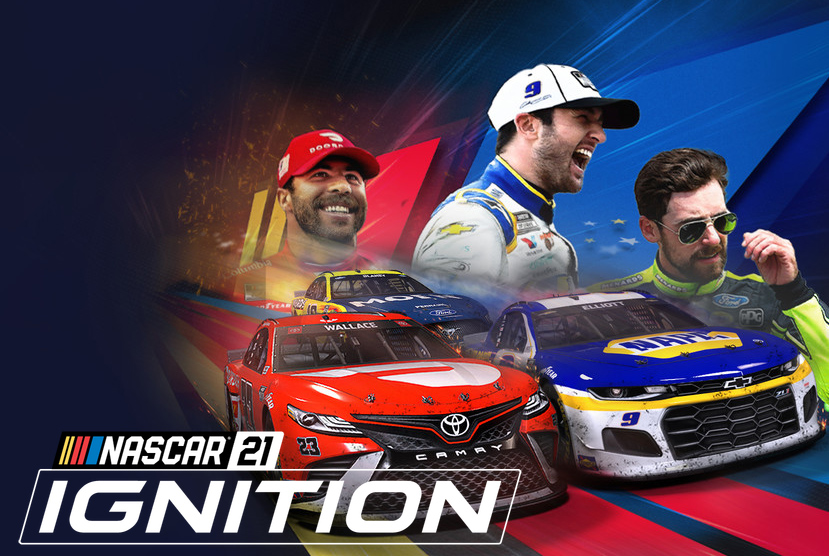 NASCAR 21 Ignition Free Download Repack-Games