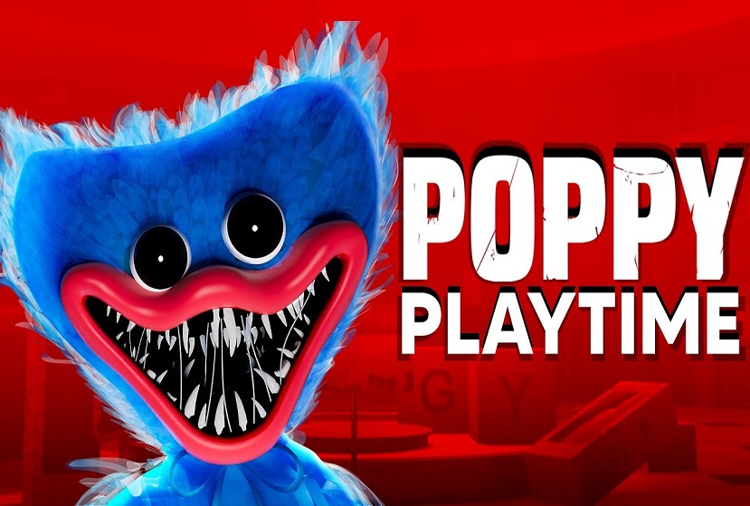 Poppy Playtime Repack-Games