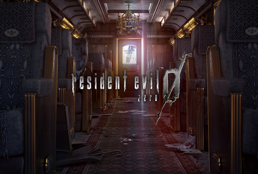 Resident Evil 0 Repack-Games