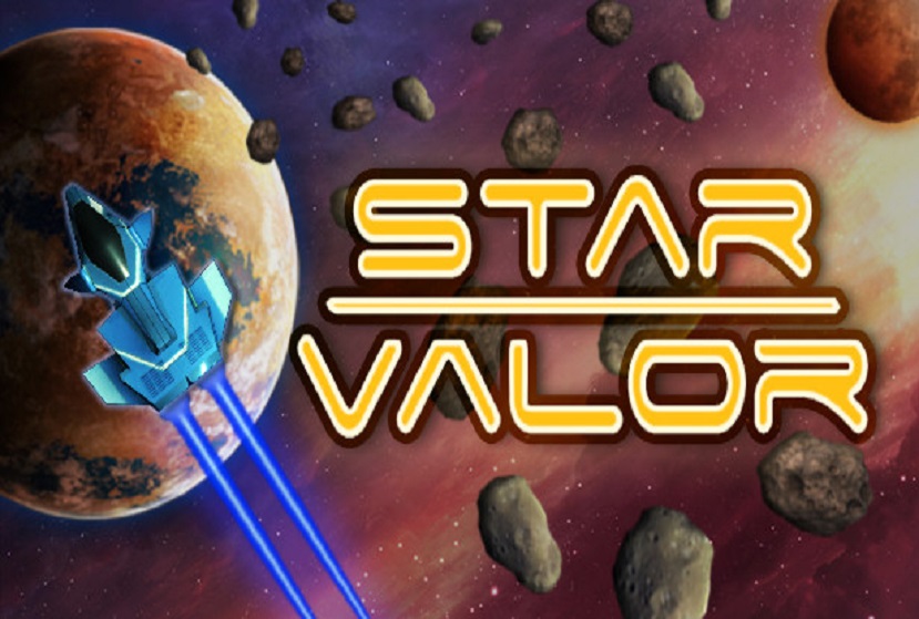 Star Valor Repack-Games