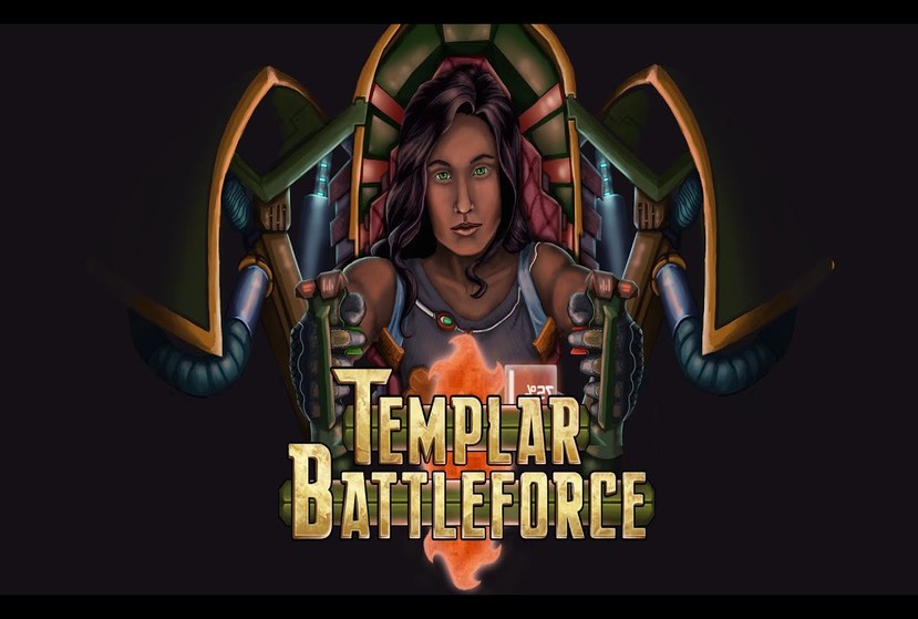 Templar Battleforce Repack-Games