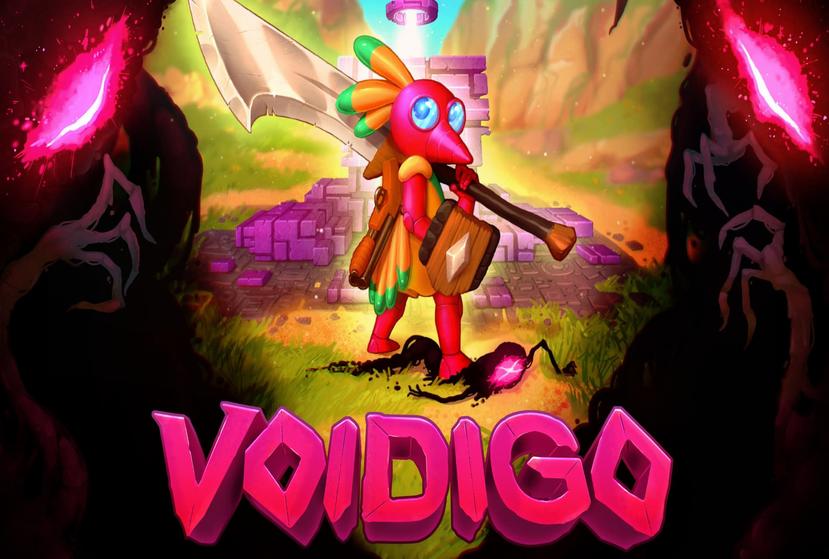 Voidigo Repack-Games