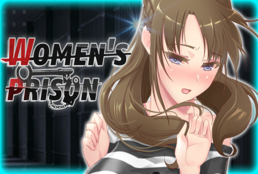 Woman's Prison Repack-Games