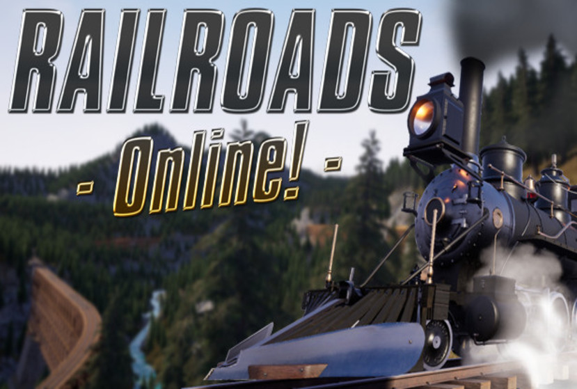 RAILROADS! Online! Repack-Games