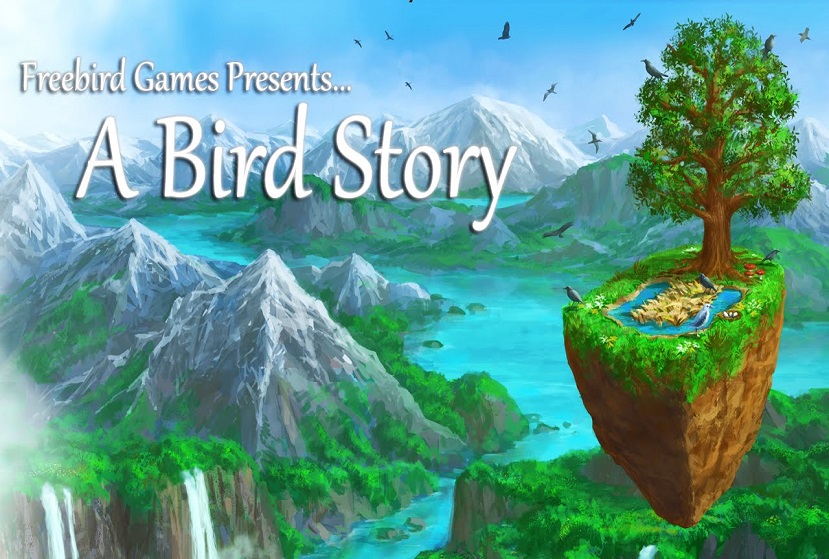 A Bird Story Repack-Games