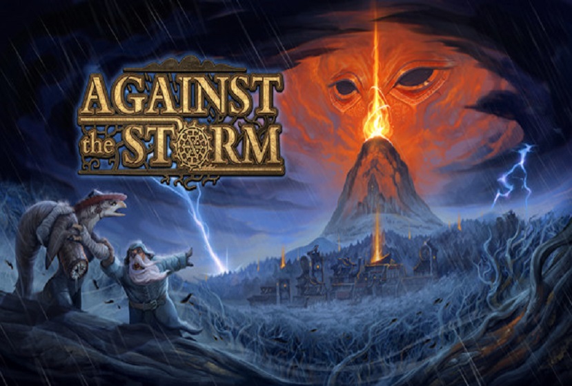 Against the Storm Repack-Games
