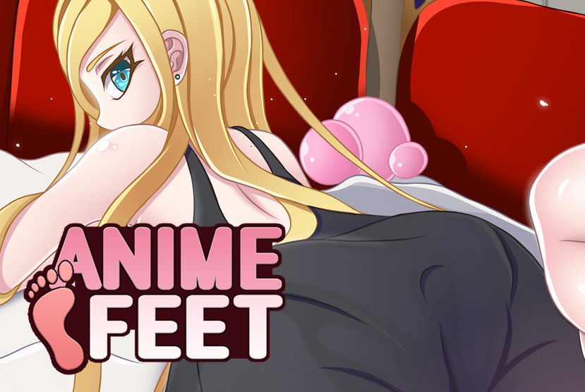 Anime Feet Adult Game