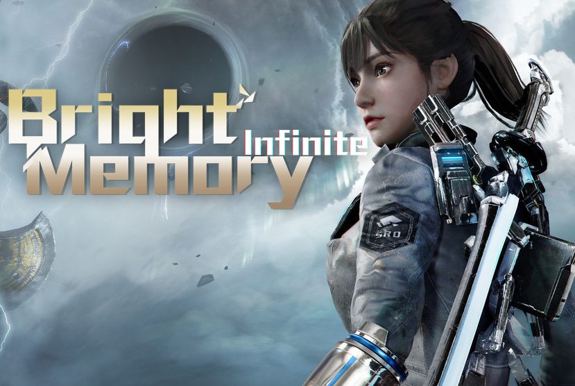 Bright Memory Infinite Repack-Games