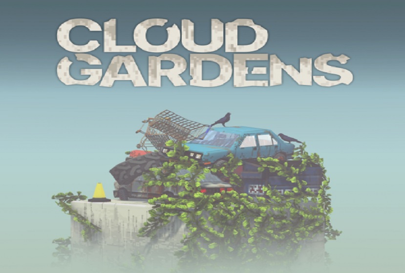 Cloud Gardens Repack-Games