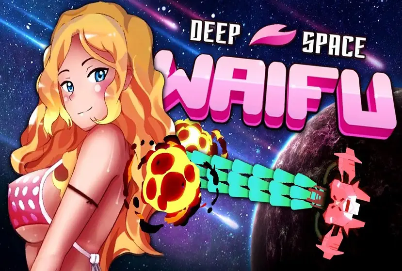 Deep Space Waifu Repack-Games