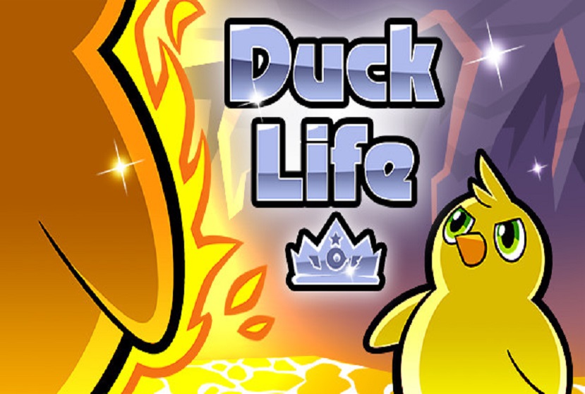 Duck Life Repack-Games