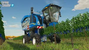 Farming Simulator 22 Download FREE